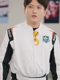 第5集 - 我,跑出租多年強一點點怎麽了