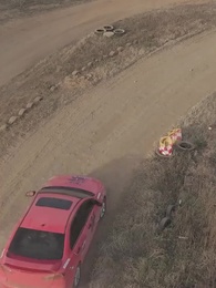 我，跑出租多年強一點點怎麽了 - Episode 56