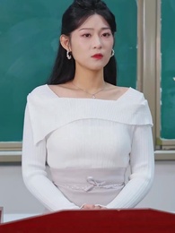 الحلقة 67 - صحوة الجدة