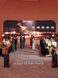 Episode 8 - Gran's Final Liquidation