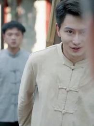 第19集 - 臥虎藏龍之楚飛傳