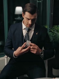 Zarafetin İntikamı  - Episode 50