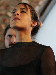 Épisode 6 - Gâtée par l'Alpha Maudit