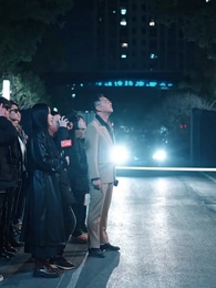 Episode 42 - Gran's Final Liquidation