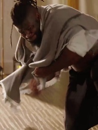 第32話 - ラスト・ハウリング～狼王の復讐～