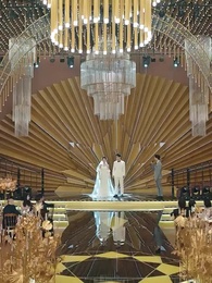 [吹替]私の上司、なんと警備員の父親と付き合う中！ - Episode 47