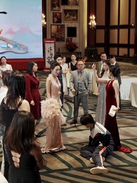 [Lồng tiếng]Quê Hương Không Ánh Trăng - Episode 18