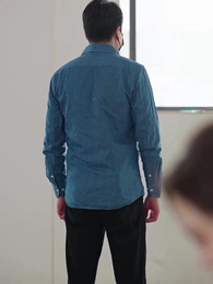 Tập 41 - Bản Tình Ca Sau Chấn Song