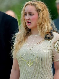 Rückkehr der unbeanspruchten Königin - Episode 57