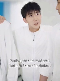 Episode 19 - Fitnah Pembunuhan dan Doping: Balasan yang Tak Terduga