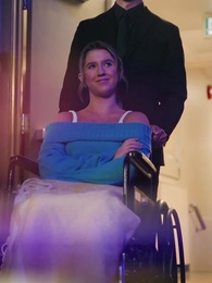 Zarafetin İntikamı - Episode 9