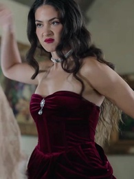 Gâtée par l'Alpha Maudit - Episode 14