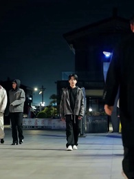 第48集 - 魔術大賽，我魔法師身份被曝光