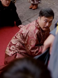 繁花錯 - Episode 58