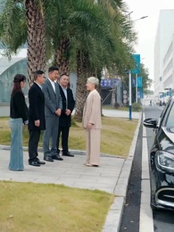 Episódio 30 - O dia em que a vovó despertou