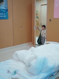 驟雨初晴待月明 - Episode 10