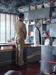 Episódio 28 - O dia em que a vovó despertou