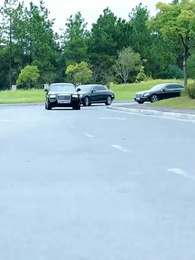 Episode 8 - Von nun an werde ich dich beschützen