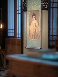 Un Amore Oltre i Secoli - Episode 27