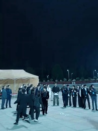 第46集 - 魔術大賽，我魔法師身份被曝光