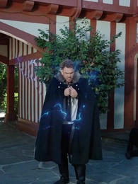 A Maldição e a Mimada - Episode 19