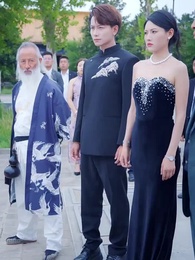 ตอนที่ 54 - เซียนเหนือฟื้นคืน