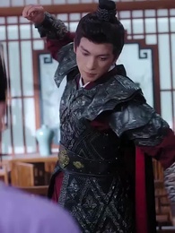 Un Amore  Oltre i Secoli - Episode 47