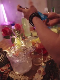 [Dublado]Promessa de Amor do CEO - Episode 28