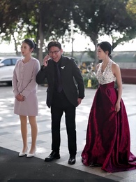 第44集 - 閃婚小青梅被全家團寵