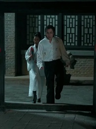 Garde du Corps Invincible - Episode 48