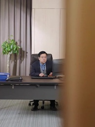 閃婚小青梅被全家團寵 - Episode 39