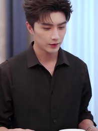 閃婚小青梅被全家團寵 - Episode 41