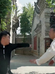 臥虎藏龍之楚飛傳 - Episode 12