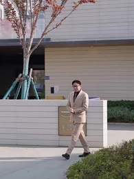 閃婚小青梅被全家團寵 - Episode 32