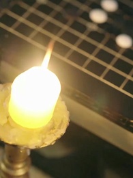 Tình Yêu Phai Màu - Episode 45