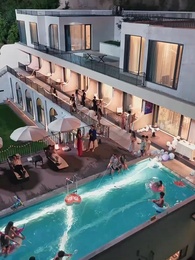 第1集 - 白夜陷落