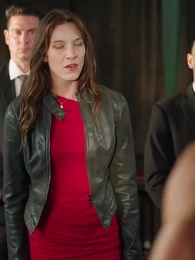 ラスト・ハウリング～狼王の復讐～ - Episode 11