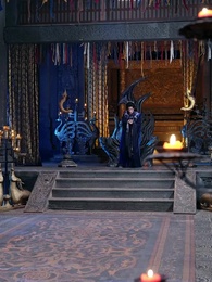 Tập 21 - Phượng Hoàng Huyết Lệ