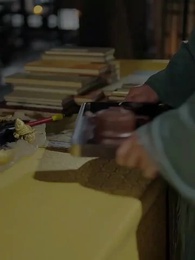 Tập 55 - Tình Yêu Phai Màu