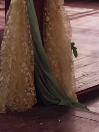 Her Path to Glory - Episode 63