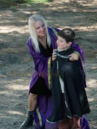 Episode 50 - Blut des Rudels