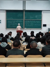 Gran's Final Liquidation - Episode 33