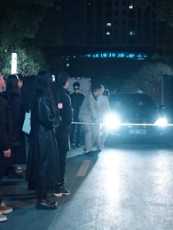 الحلقة 44 - صحوة الجدة