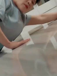 Épisode 60 - Garde du Corps Invincible