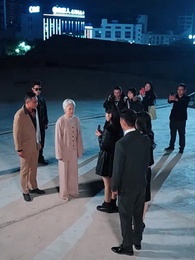 Episode 45 - Gran's Final Liquidation