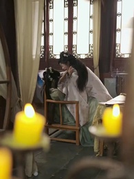 Tập 27 - Tình Yêu Phai Màu