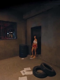 狂蟒2：溫泉山莊 - Episode 6