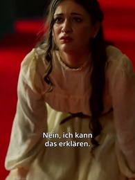 Episode 7 - Rückkehr der unbeanspruchten Königin