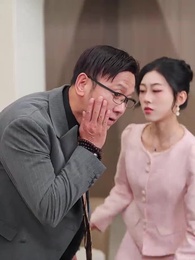 第23集 - 閃婚小青梅被全家團寵