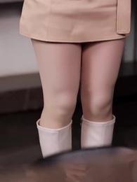 第31集 - 閃婚小青梅被全家團寵